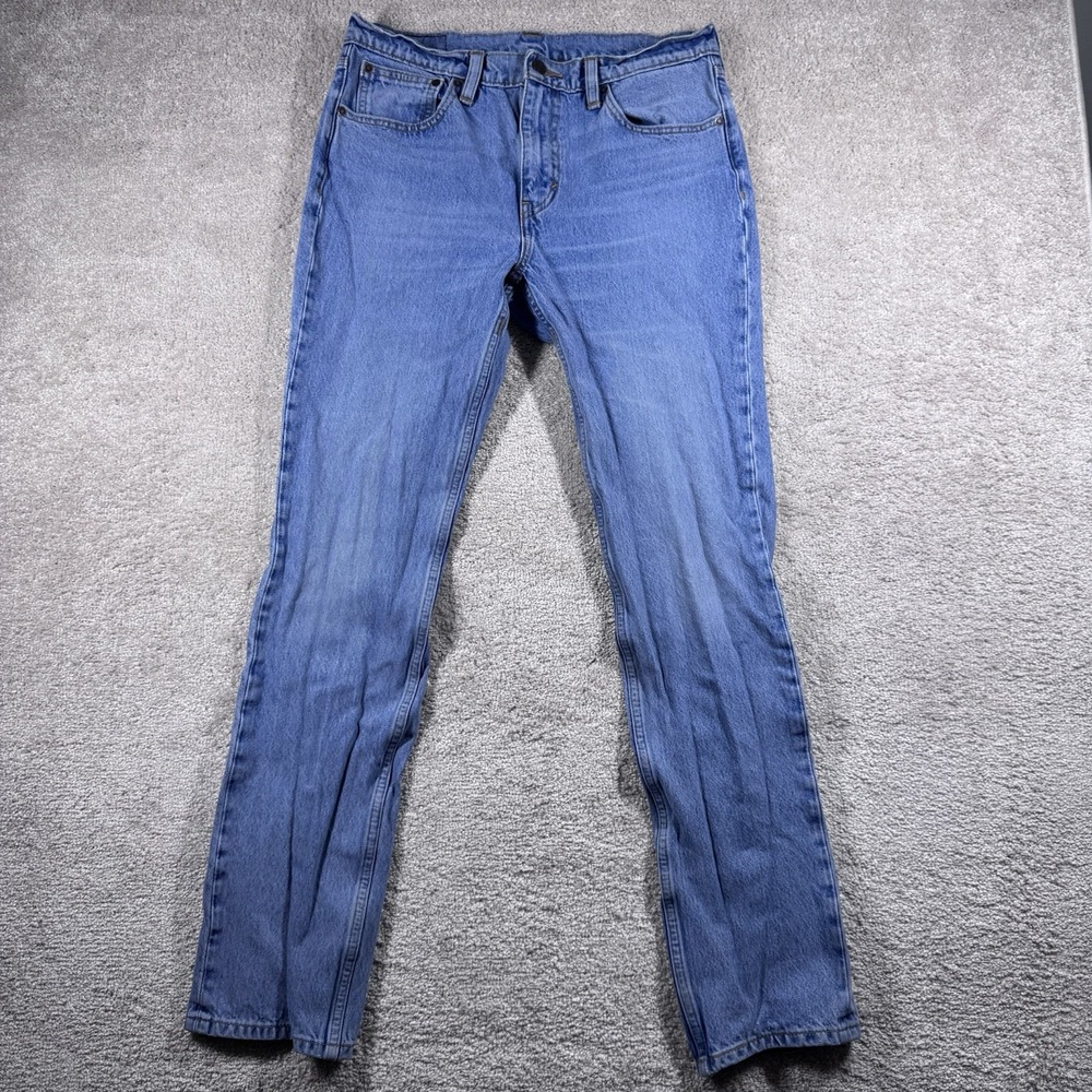Levi's‎ 511 Slim Fit Athletic Taper Men's Jeans Size 32x32